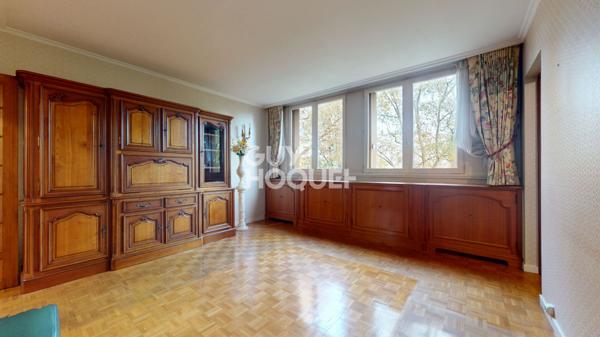 Appartement Ermont 3 pièce(s) 61 m2