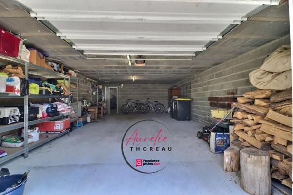 maison de famille, 6 chambre sur terrain clos arboré