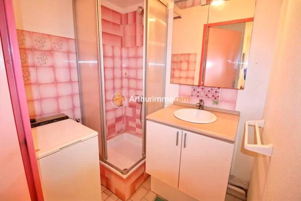 Vente Appartement 2 pièces 33 m2 à Le Grau-du-Roi