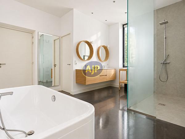 Biens de prestige à vendre Nantes : maison 1 500 000€ - AJP Immobilier Nantes Jouzel