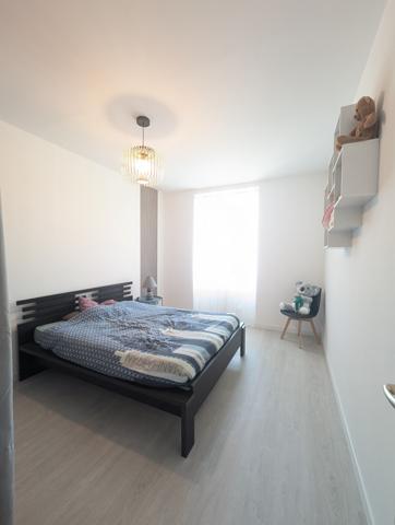 Appartement 4 pièces - 96 m²