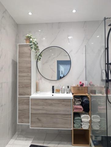 Appartement 4 pièces - 96 m²