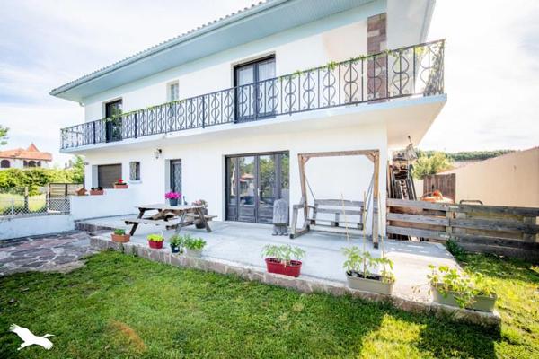Maison à vendre 318 000 € Mimizan 6 p 150 m² DPE C