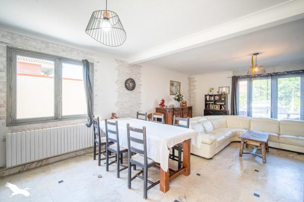 Maison à vendre 318 000 € Mimizan 6 p 150 m² DPE C