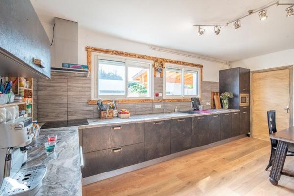 Maison à vendre 318 000 € Mimizan 6 p 150 m² DPE C