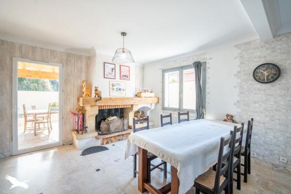 Maison à vendre 318 000 € Mimizan 6 p 150 m² DPE C