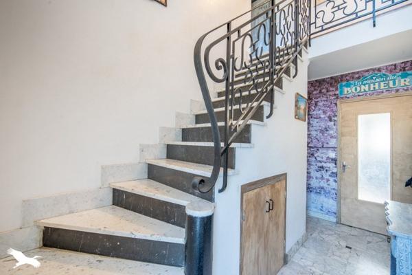 Maison à vendre 318 000 € Mimizan 6 p 150 m² DPE C