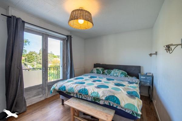 Maison à vendre 318 000 € Mimizan 6 p 150 m² DPE C