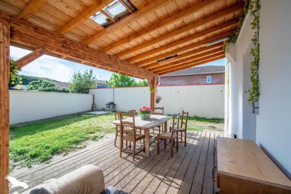 Maison à vendre 318 000 € Mimizan 6 p 150 m² DPE C