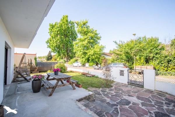 Maison à vendre 318 000 € Mimizan 6 p 150 m² DPE C