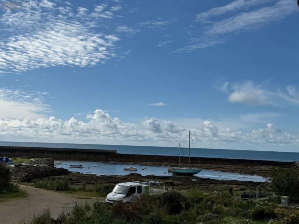 Achat - Maison Plobannalec-Lesconil 29740 5 pièces 118 m 2 136 m 2