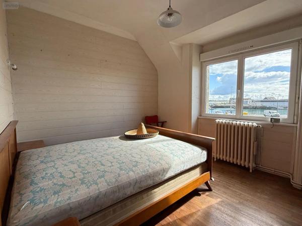 Achat - Maison Plobannalec-Lesconil 29740 5 pièces 118 m 2 136 m 2