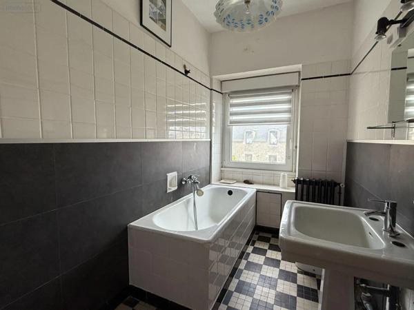 Achat - Maison Plobannalec-Lesconil 29740 5 pièces 118 m 2 136 m 2