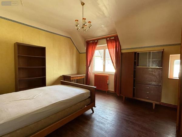 Achat - Maison Plobannalec-Lesconil 29740 5 pièces 118 m 2 136 m 2