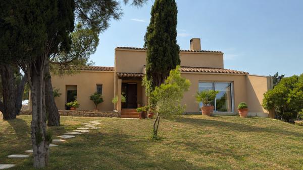 Maison à vendre à Narbonne (11100) - Aude