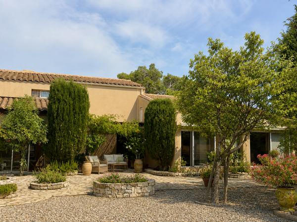 Maison à vendre à Narbonne (11100) - Aude