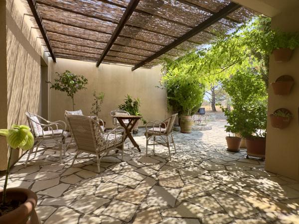 Maison à vendre à Narbonne (11100) - Aude