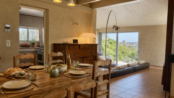 Maison à vendre à Narbonne (11100) - Aude