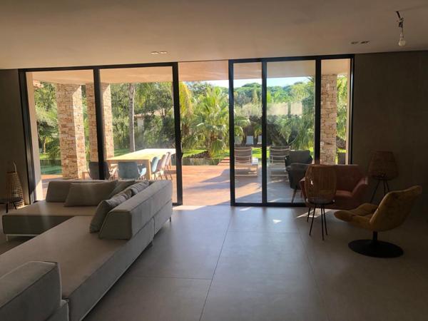 Saint-Tropez (83990) Propriété d'exception Saint Tropez