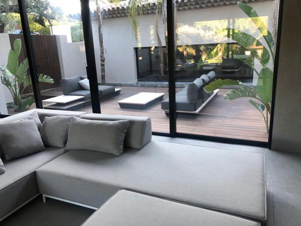 Saint-Tropez (83990) Propriété d'exception Saint Tropez