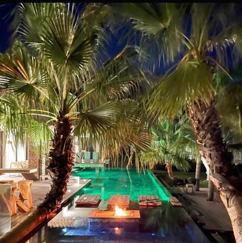 Saint-Tropez (83990) Propriété d'exception Saint Tropez