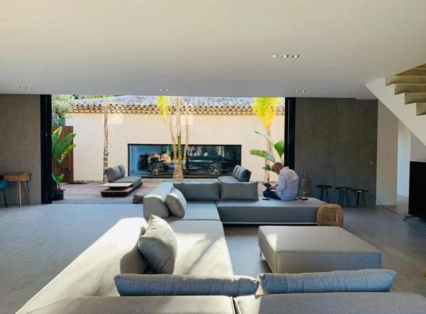 Saint-Tropez (83990) Propriété d'exception Saint Tropez