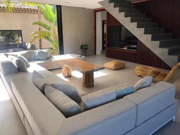 Saint-Tropez (83990) Propriété d'exception Saint Tropez