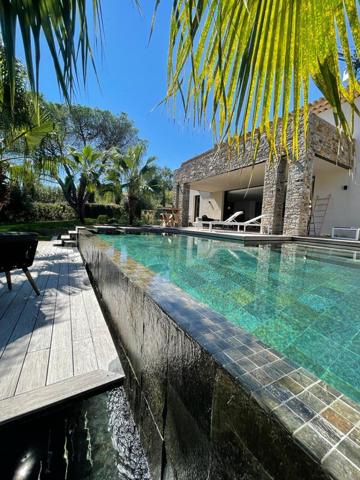 Saint-Tropez (83990) Propriété d'exception Saint Tropez