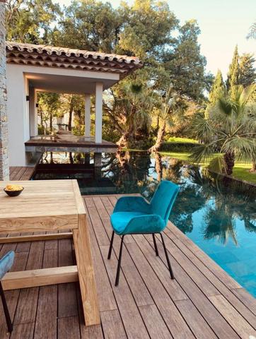 Saint-Tropez (83990) Propriété d'exception Saint Tropez