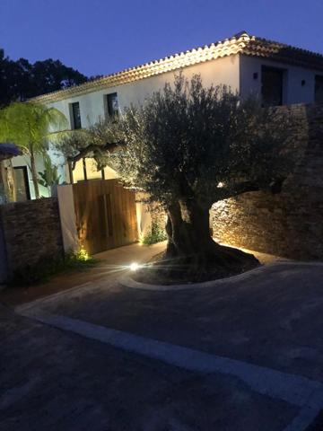 Saint-Tropez (83990) Propriété d'exception Saint Tropez