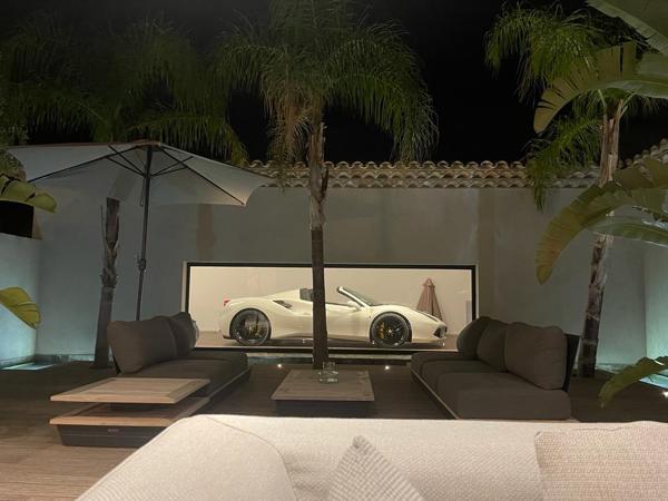 Saint-Tropez (83990) Propriété d'exception Saint Tropez