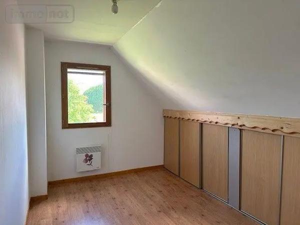 Achat - Maison | Pavillon Neuville-Ferrières 76270 6 pièces 138 m 2 1850 m 2