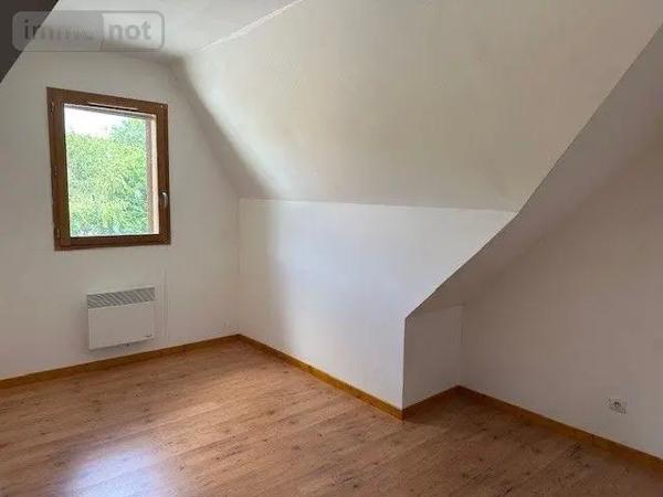 Achat - Maison | Pavillon Neuville-Ferrières 76270 6 pièces 138 m 2 1850 m 2