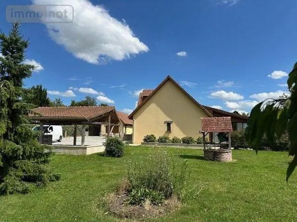 Achat - Maison | Pavillon Neuville-Ferrières 76270 6 pièces 138 m 2 1850 m 2