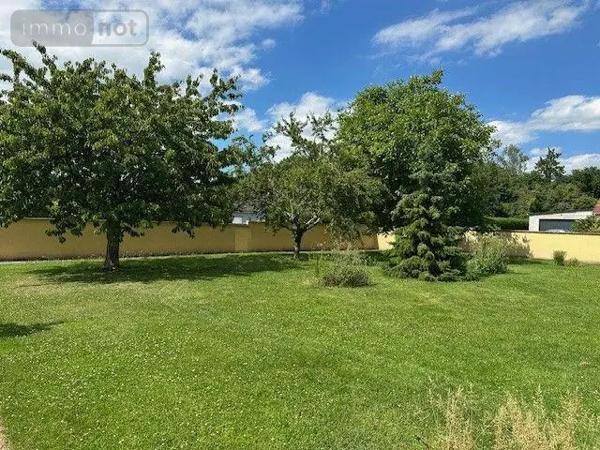 Achat - Maison | Pavillon Neuville-Ferrières 76270 6 pièces 138 m 2 1850 m 2