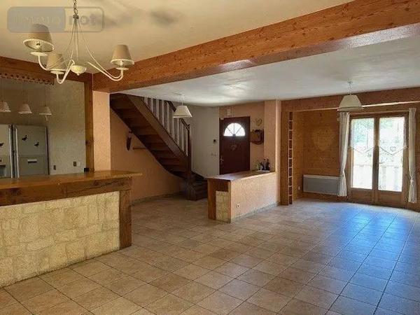 Achat - Maison | Pavillon Neuville-Ferrières 76270 6 pièces 138 m 2 1850 m 2