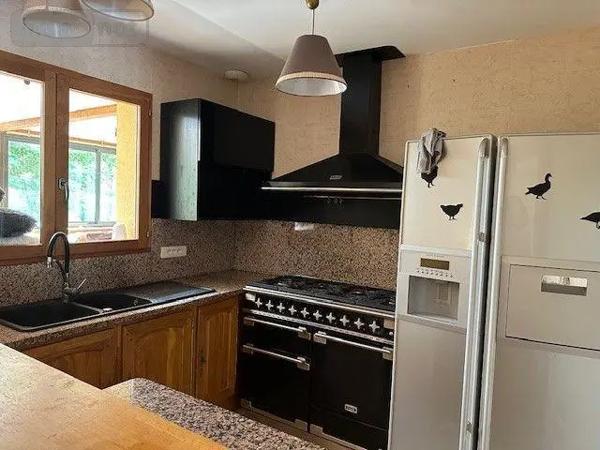 Achat - Maison | Pavillon Neuville-Ferrières 76270 6 pièces 138 m 2 1850 m 2