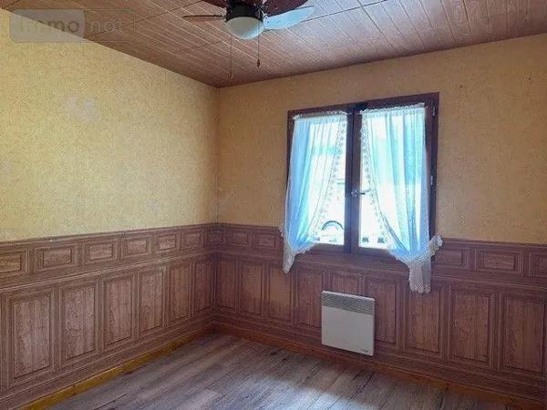 Achat - Maison | Pavillon Neuville-Ferrières 76270 6 pièces 138 m 2 1850 m 2