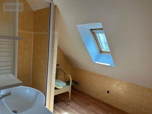 Achat - Maison | Pavillon Neuville-Ferrières 76270 6 pièces 138 m 2 1850 m 2