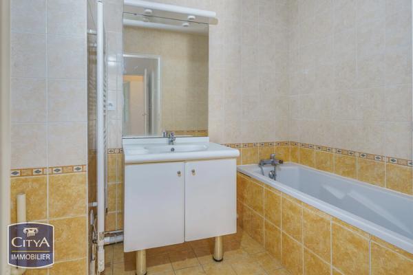 Appartement à vendre 3 pièces 67.5m² Dijon (21000)