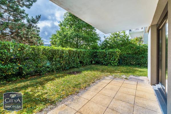 Appartement à vendre 3 pièces 67.5m² Dijon (21000)