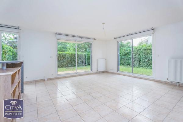 Appartement à vendre 3 pièces 67.5m² Dijon (21000)