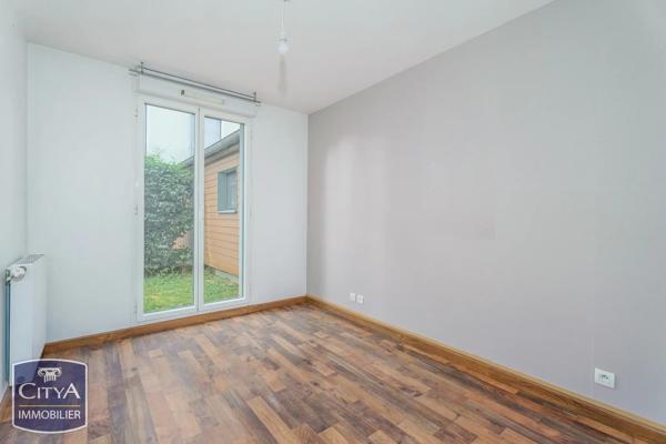 Appartement à vendre 3 pièces 67.5m² Dijon (21000)