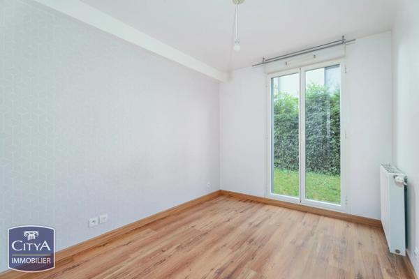 Appartement à vendre 3 pièces 67.5m² Dijon (21000)