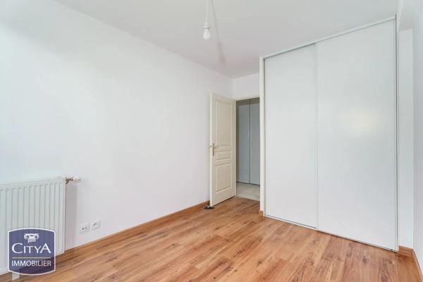 Appartement à vendre 3 pièces 67.5m² Dijon (21000)