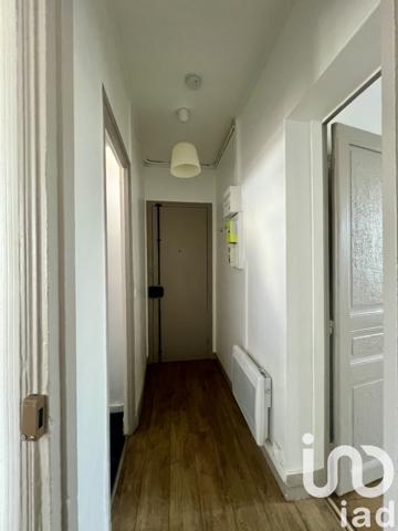 Appartement à vendre 2 pièces 29 m² Stains