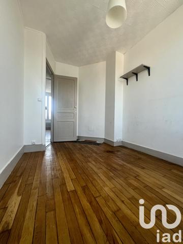 Appartement à vendre 2 pièces 29 m² Stains