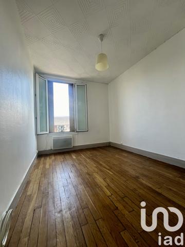 Appartement à vendre 2 pièces 29 m² Stains