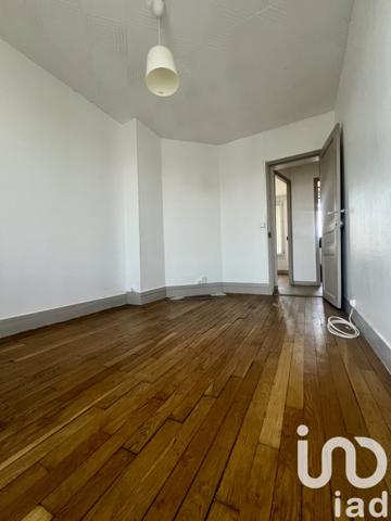 Appartement à vendre 2 pièces 29 m² Stains