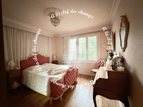 Maison Gif Sur Yvette 5 pièce(s) 83 m2